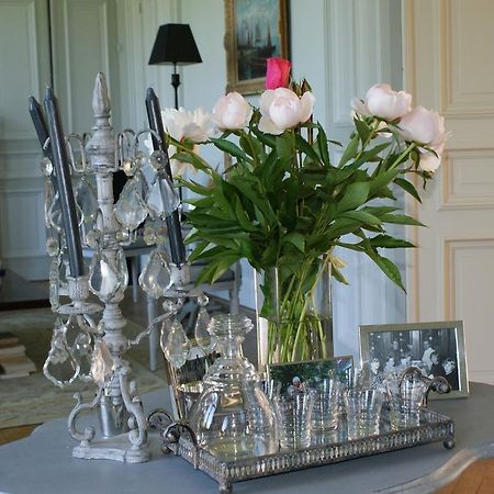 Les Hortensias Clermont  Zewnętrze zdjęcie